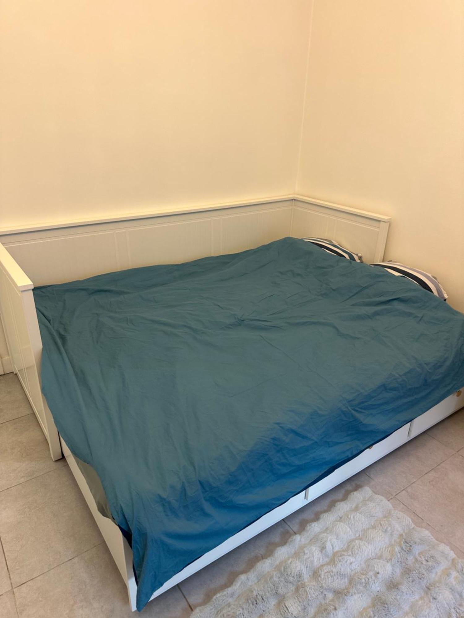 Apartment 2 Pieces Nizza